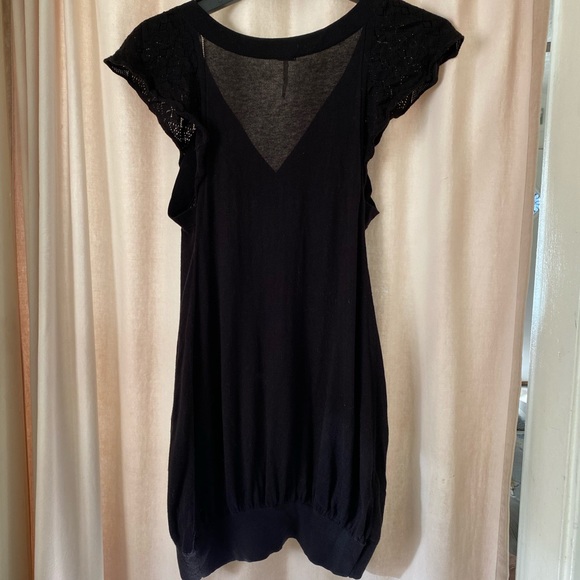 Free People knit tunic - Picture 5 of 5